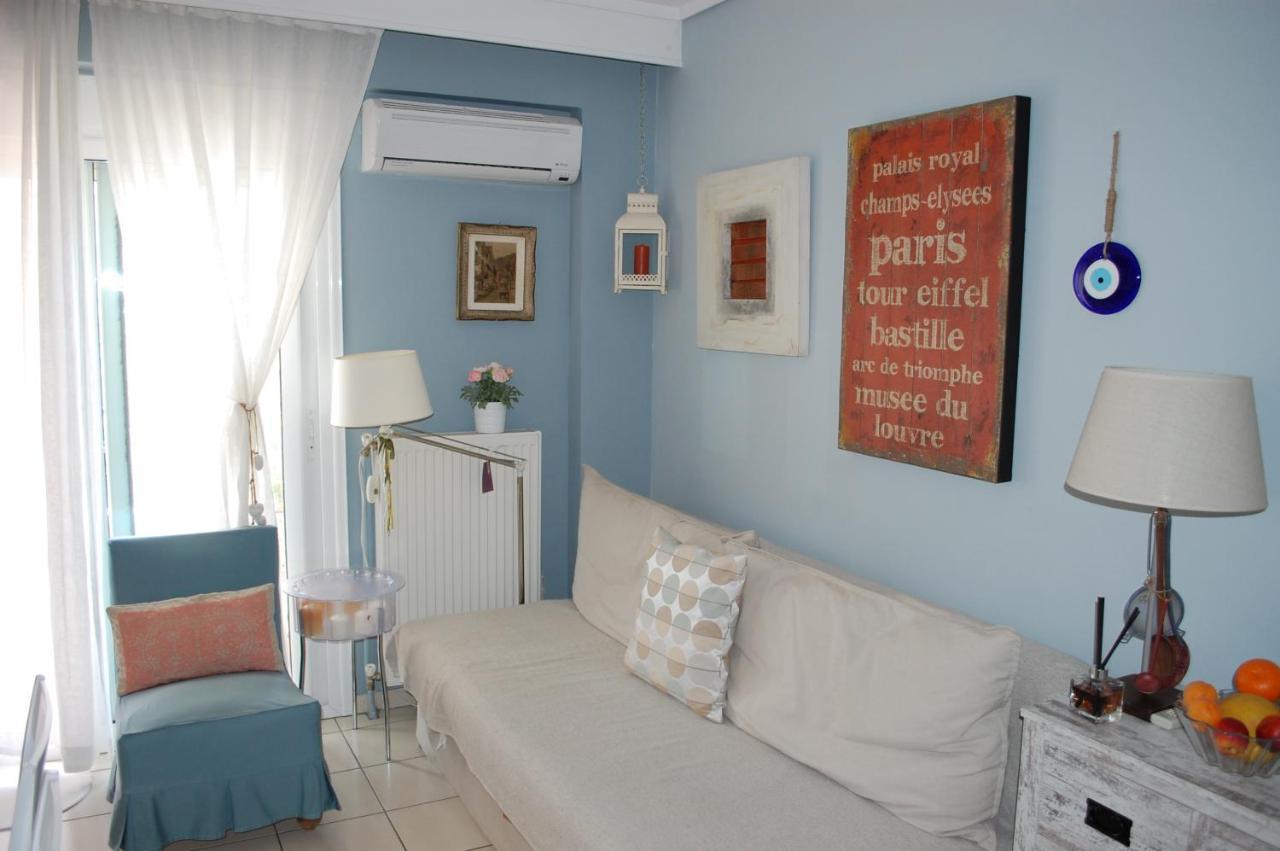 Cosy Home Peraía Eksteriør bilde