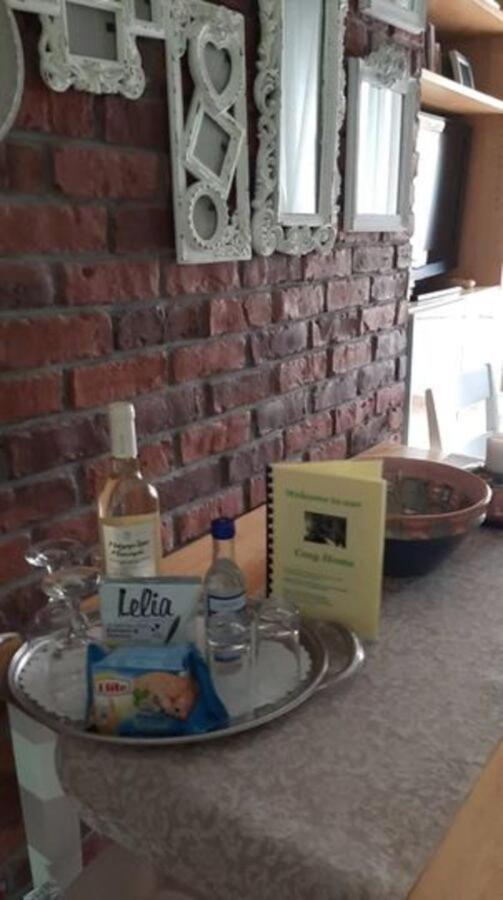 Cosy Home Peraía Eksteriør bilde