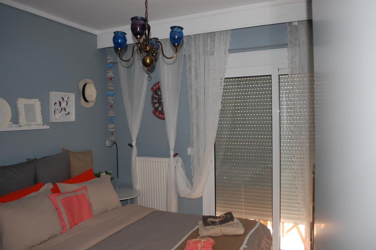 Cosy Home Peraía Eksteriør bilde