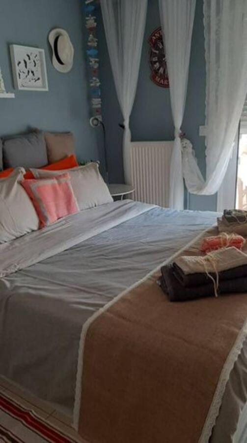 Cosy Home Peraía Eksteriør bilde