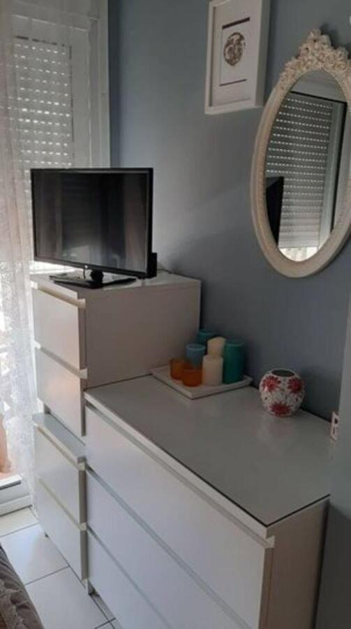 Cosy Home Peraía Eksteriør bilde