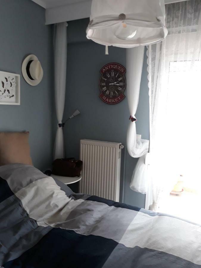 Cosy Home Peraía Eksteriør bilde